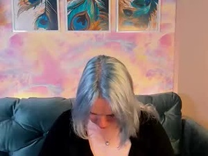 fancybella's webcam