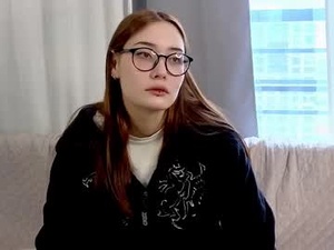 fannyacreman's webcam
