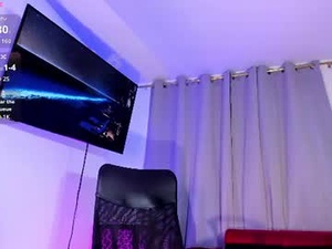 fantassyfenty's webcam