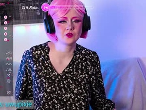 fantastic_fairy's webcam