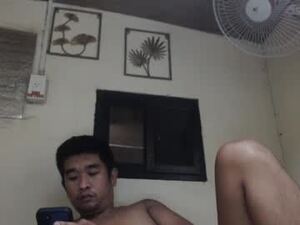 fantastictaron's webcam