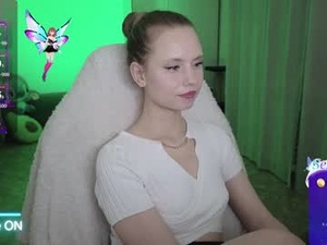fantasymaria's webcam