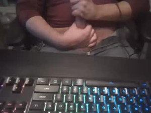 fapatron9001's webcam