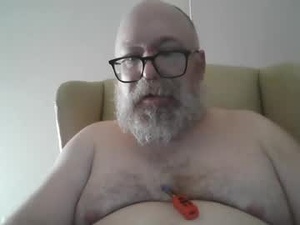fatfuckindad's webcam