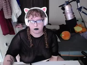 fatveronica's webcam