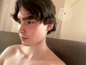 faustfrost's webcam
