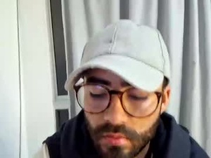 federico_ojitosverdes's webcam