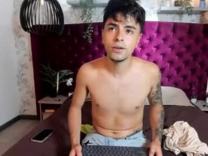 fedeviale's webcam