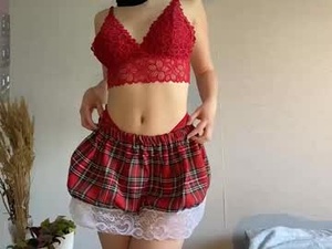 feetlucy's webcam