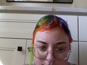 feetyourappetite's webcam