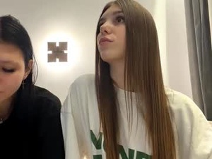 feleciacuzzo's webcam