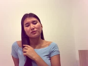 feleciahamic's webcam