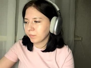 felicidadcoolahan's webcam