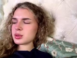 felicitassteinbrink's webcam