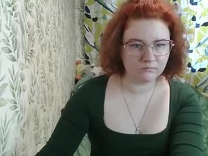 felicity_play's webcam