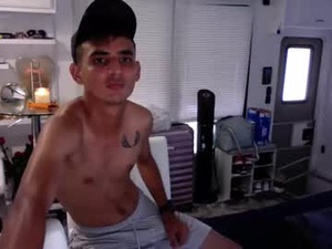 felipe250117's webcam