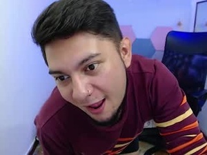 felipe_moore's webcam