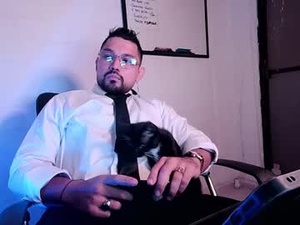 felipe_quiroz1's webcam