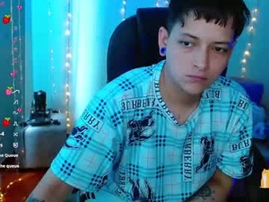 felipehftm's webcam