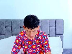 felipehotgonzalez's webcam