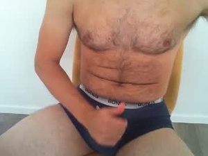 felipemoon34's webcam