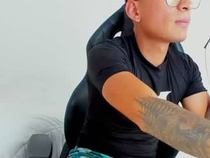 felipex24's webcam