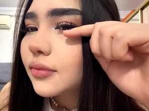 felisahalsema's webcam