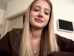 felishasunniga's webcam