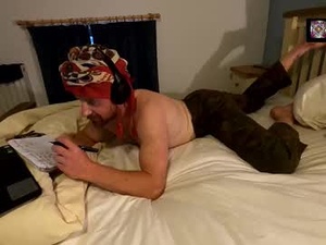 felix_call's webcam