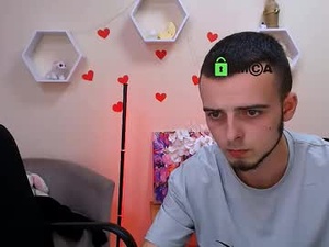 felix_dream_'s webcam