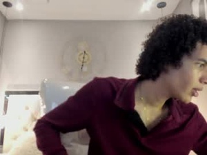 felix_haze's webcam