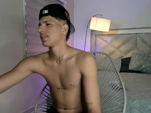 felix_lauren's webcam