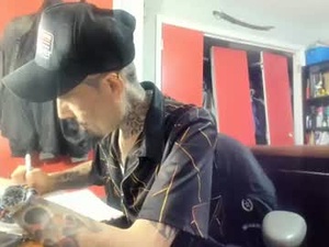 felixchirp's webcam
