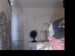 felixorlando's webcam