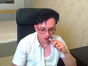 felixstark's webcam