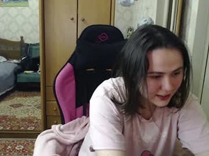 felvivalkitty's webcam