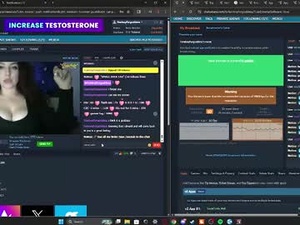 femboyforgoddess's webcam