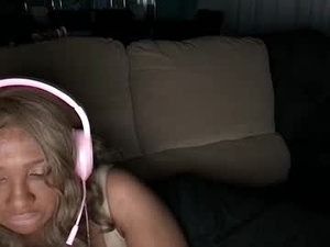 femdommefarrah's webcam