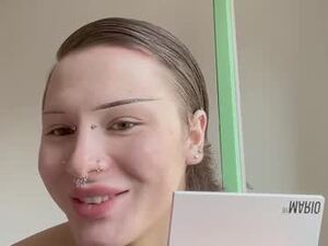 feminicki1's webcam