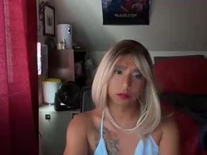 femmebyme's webcam