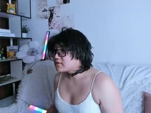 feraldaisy's webcam