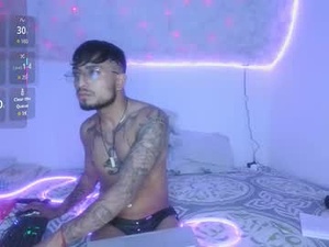 ferlucyboy666's webcam