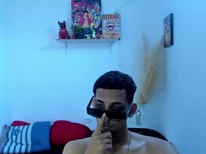 ferxx_master3's webcam