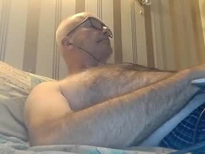 fetish4hair's webcam