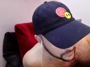 fetish_padrino's webcam