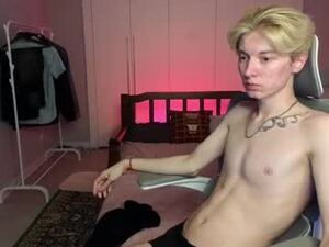 fiachand's webcam