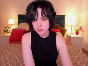 fiamoory's webcam