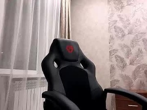 fidelakindberg's webcam