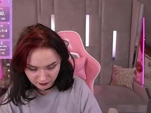 fierceandfree's webcam