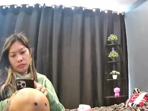 filipinadoll41's webcam